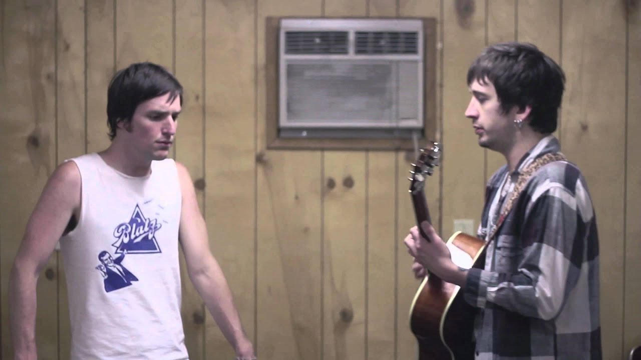 THE ALL-AMERICAN REJECTS - TOUR de FALL pt.3