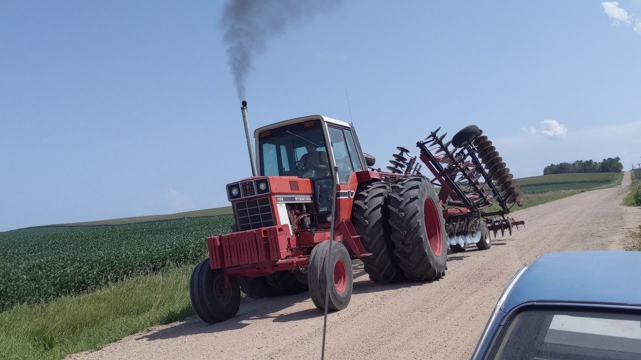 1486 INTERNATIONAL HARVESTER Clips | Pure Sound