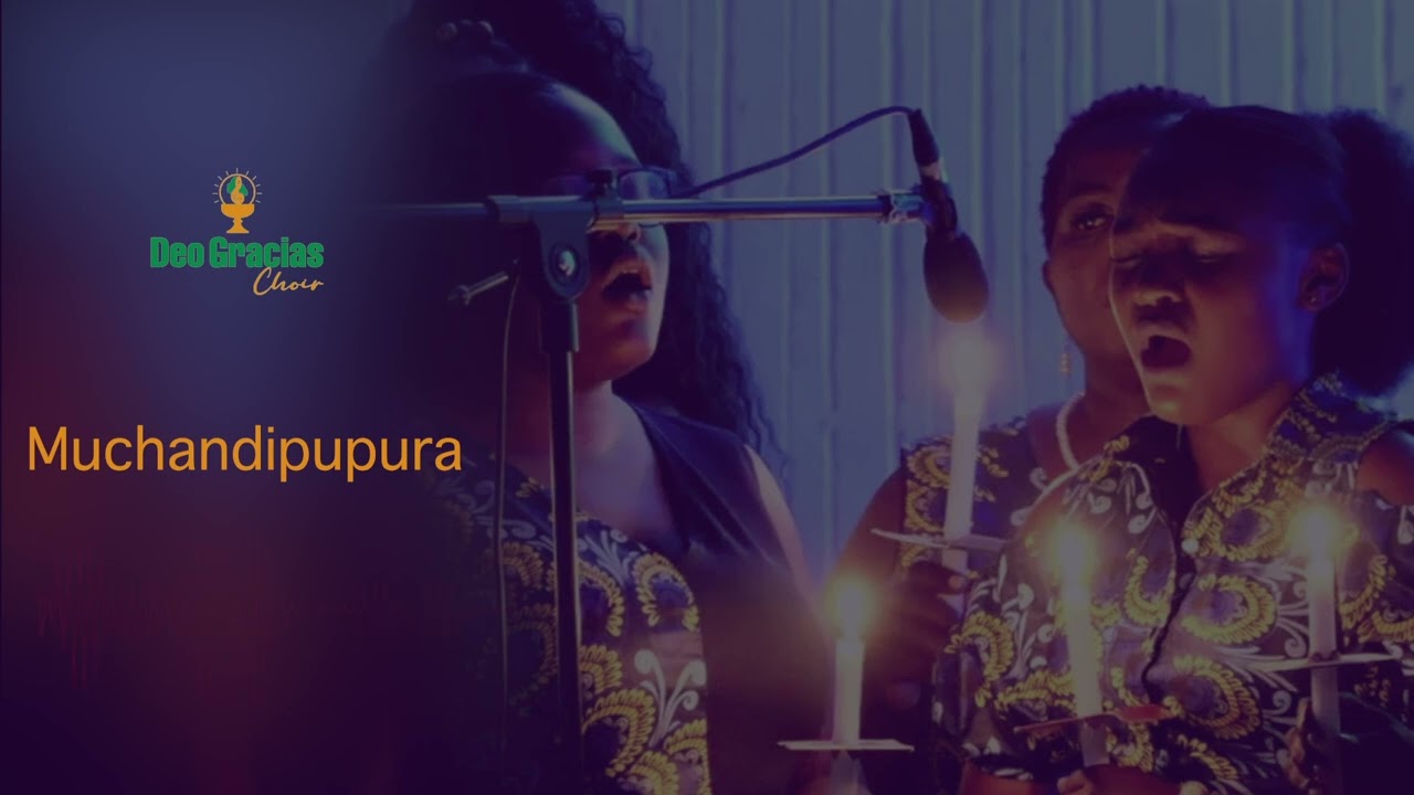 Muchandipupurira