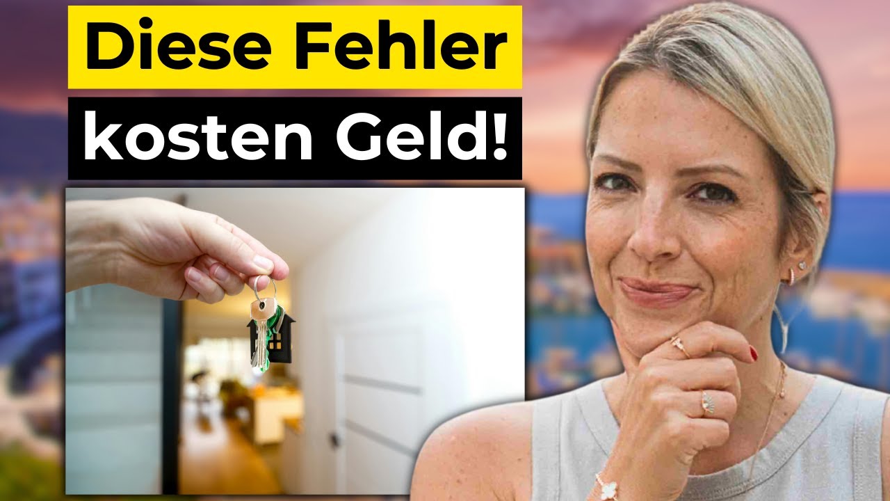 HALT: Bevor DU auf Nordzypern eine Immobilie kaufst...