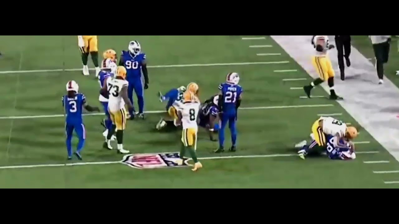 Matt Milano is the best defensive player on the Bills -- says local Bills,  national media pundits.
