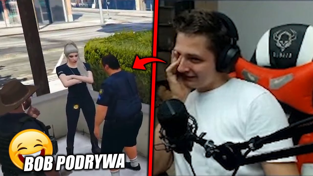 TAKU | MARK MARLBORO | WJAZD NA PATELNIĘ | AUTO Z SYGNAŁAMI?! | MARK ROZBIJA HELIKOPTER 🔥🤣