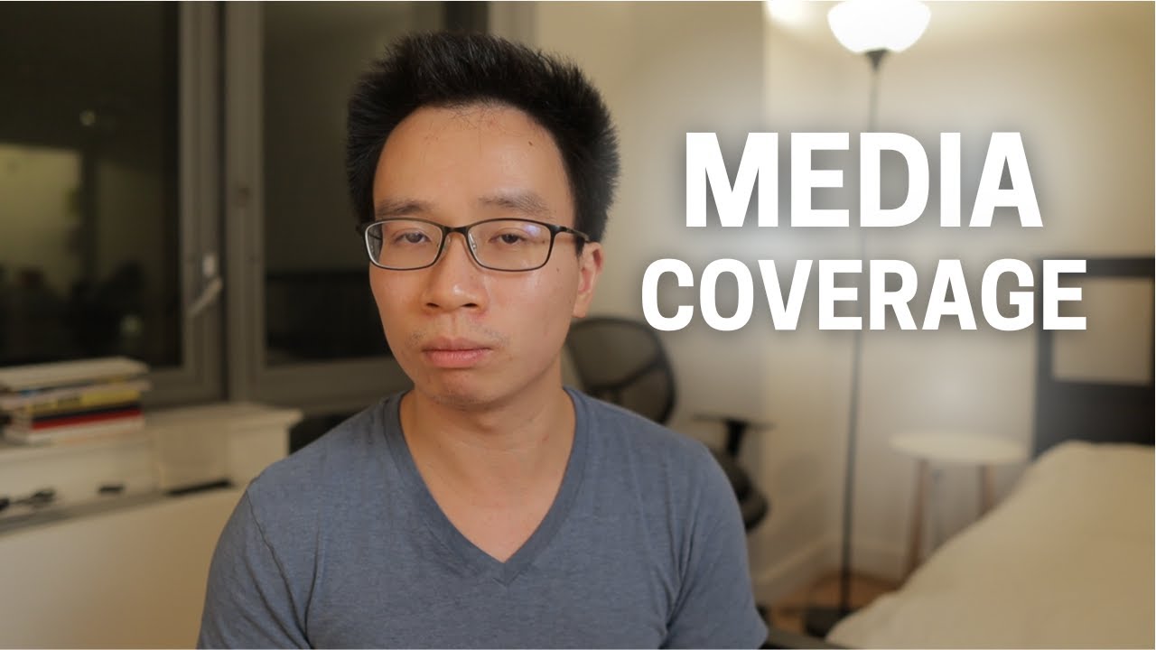 How to get media coverage for EB1A
