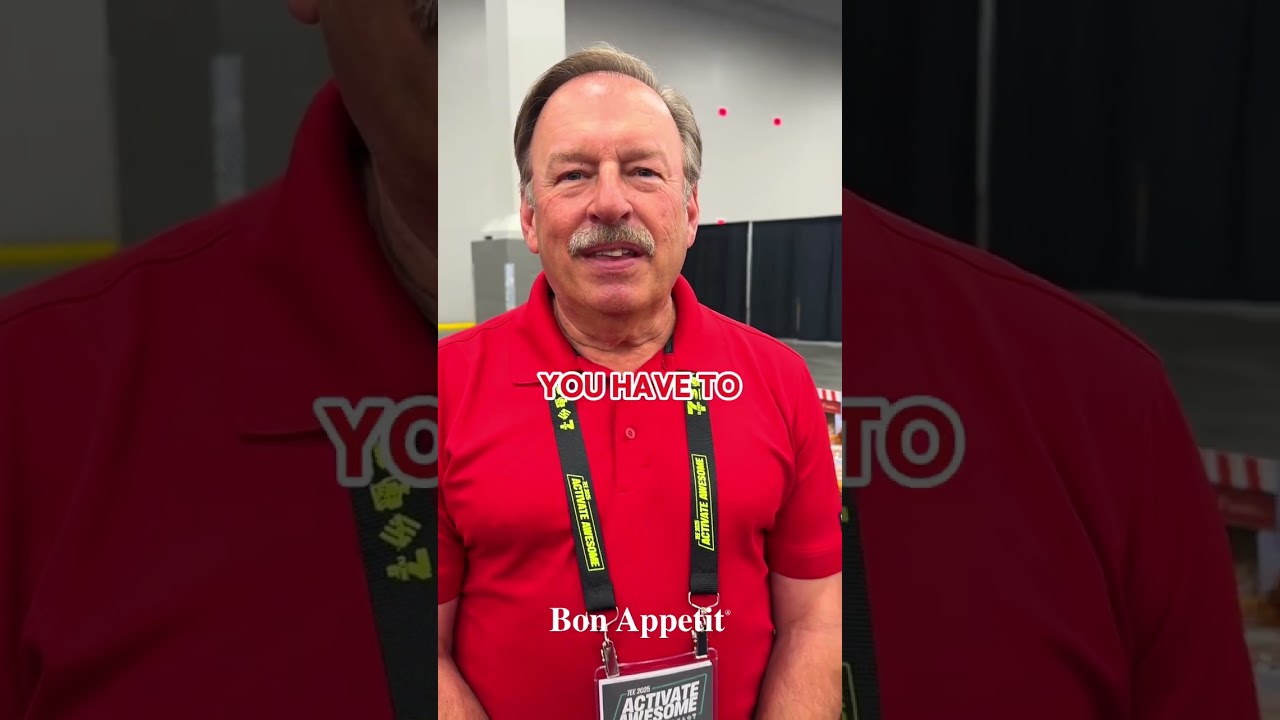 Bon Appetit Vendors 