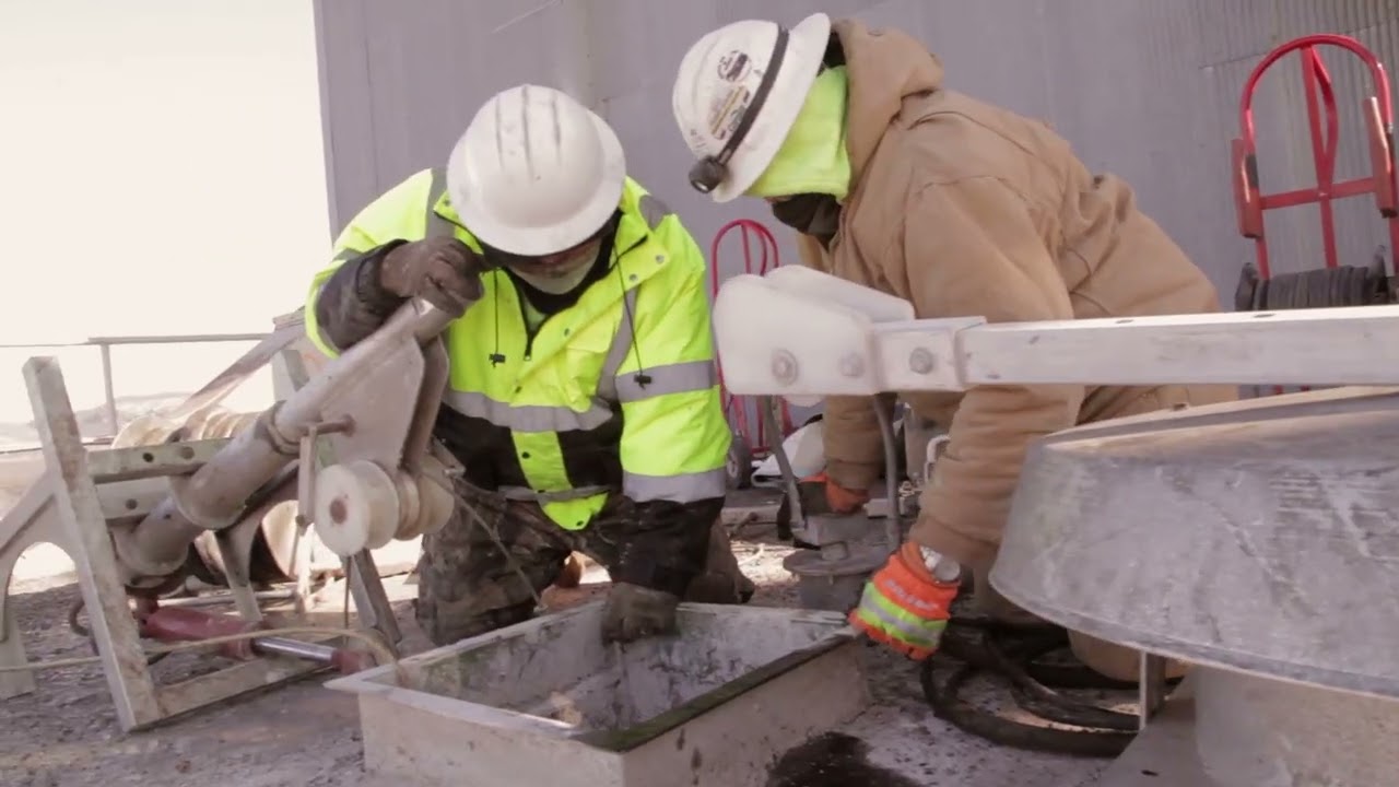 Pneumat BinDrill Video Guide | Drill Assembly Setup (UK)