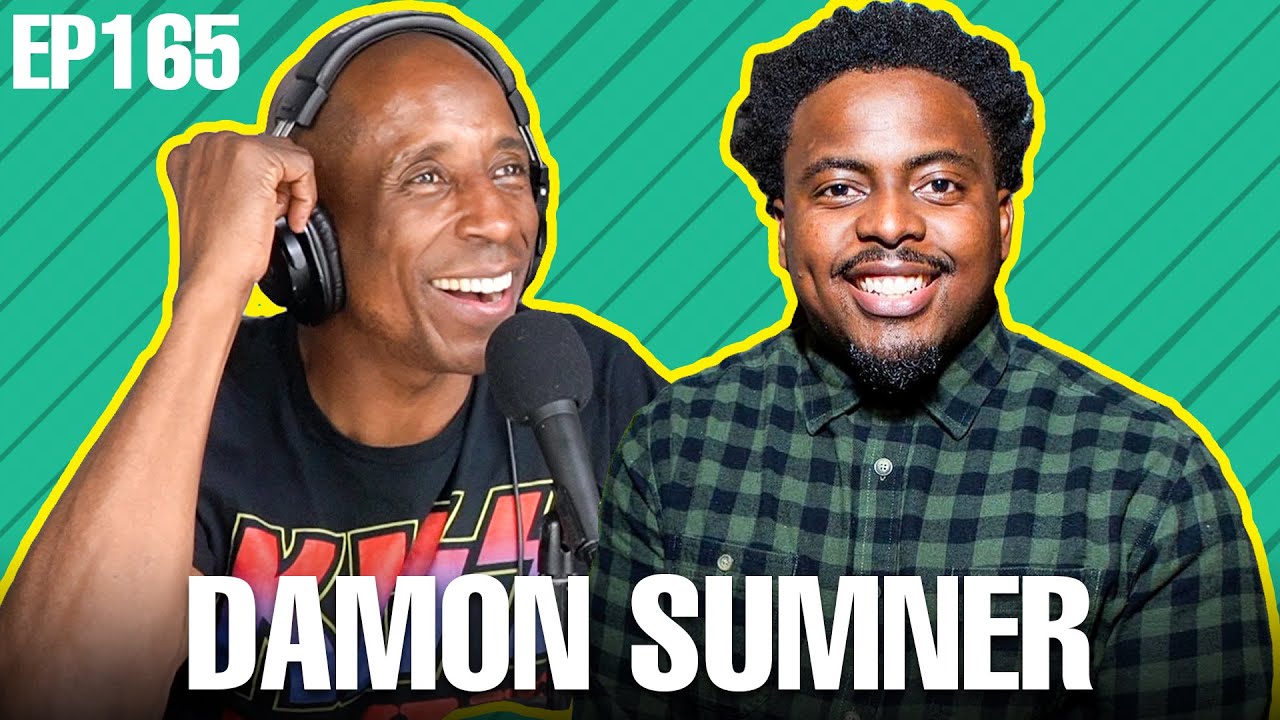 Interview with Damon Sumner