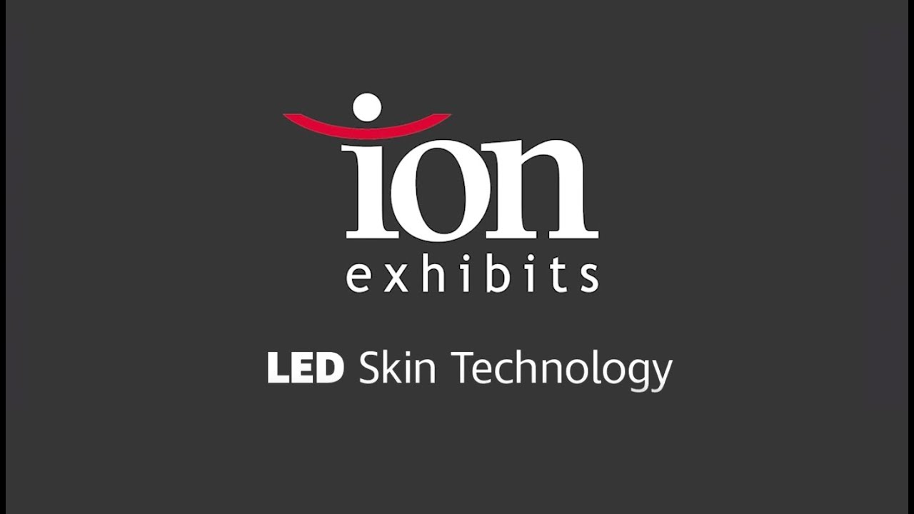 LEDskin Video Technology - Overview