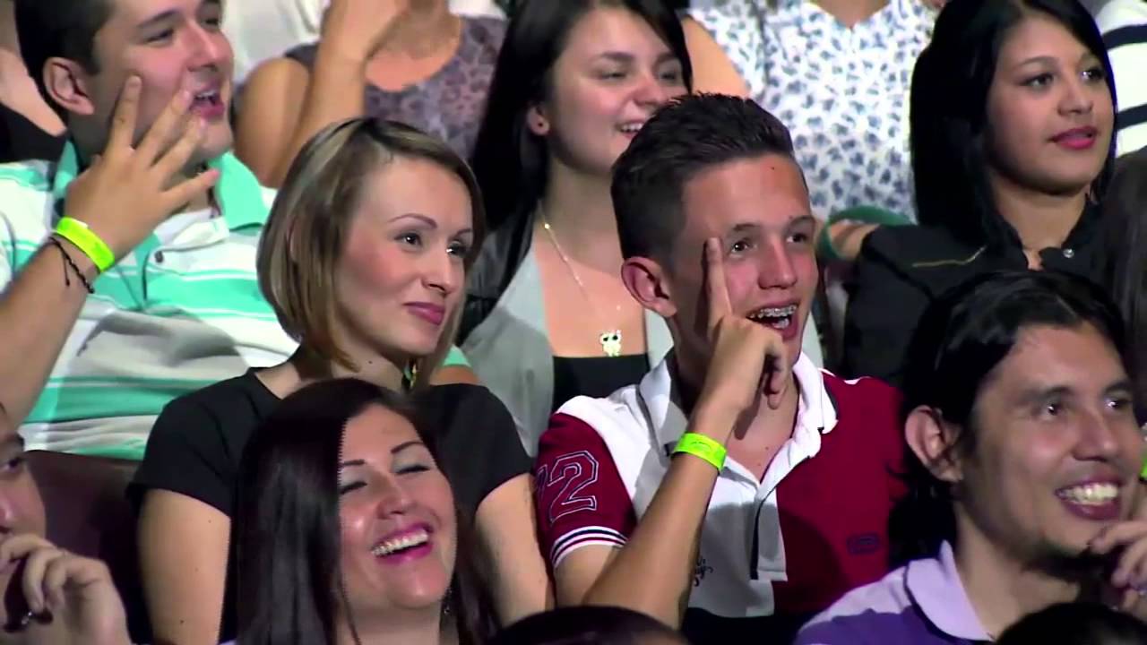 [Monólosgo] Las Estadisticas