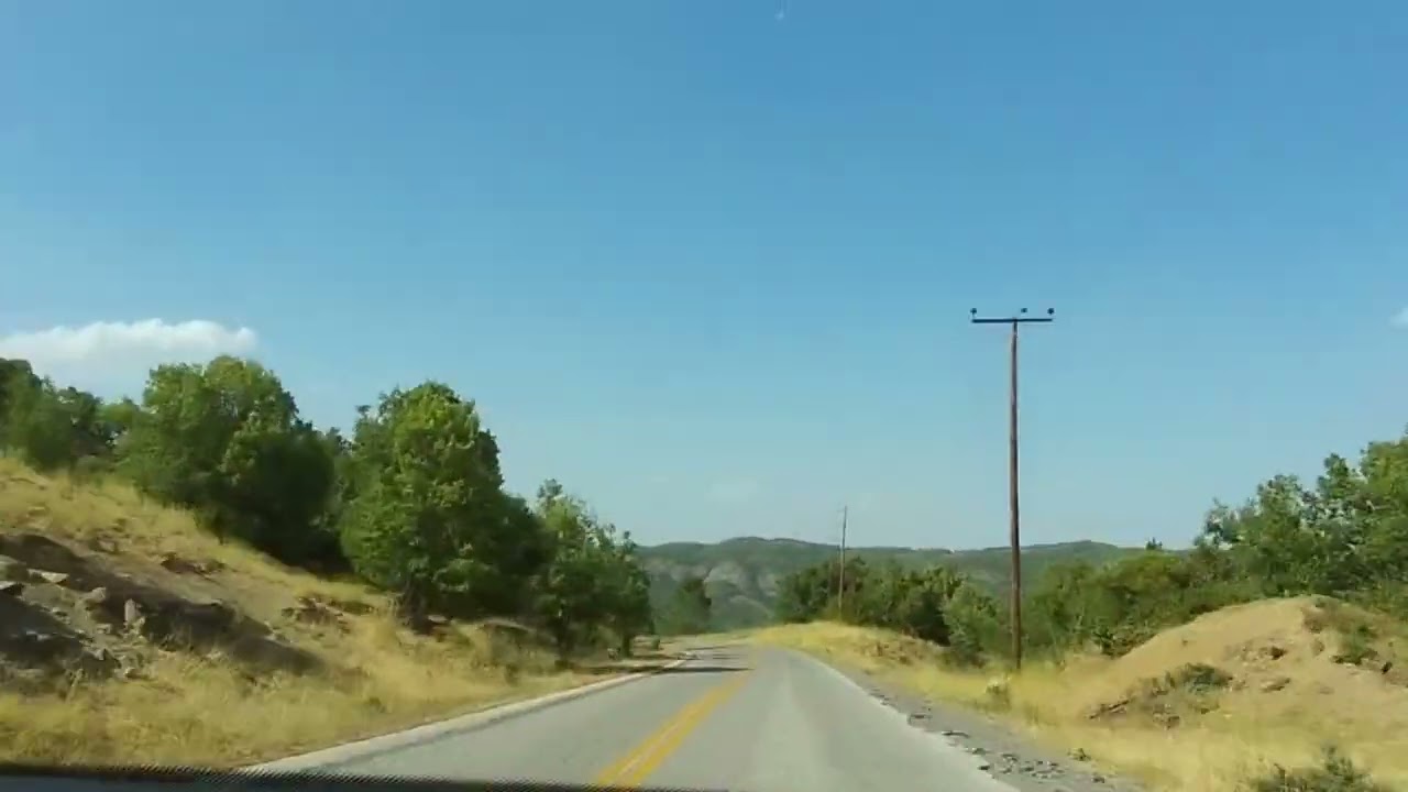 Περιβόλι - Ζιακα- Γεφύρι Ζιάκα - Γρεβενά -Perivoli- Ziaka- Gefyri Ziaka- Grevena anna traveler