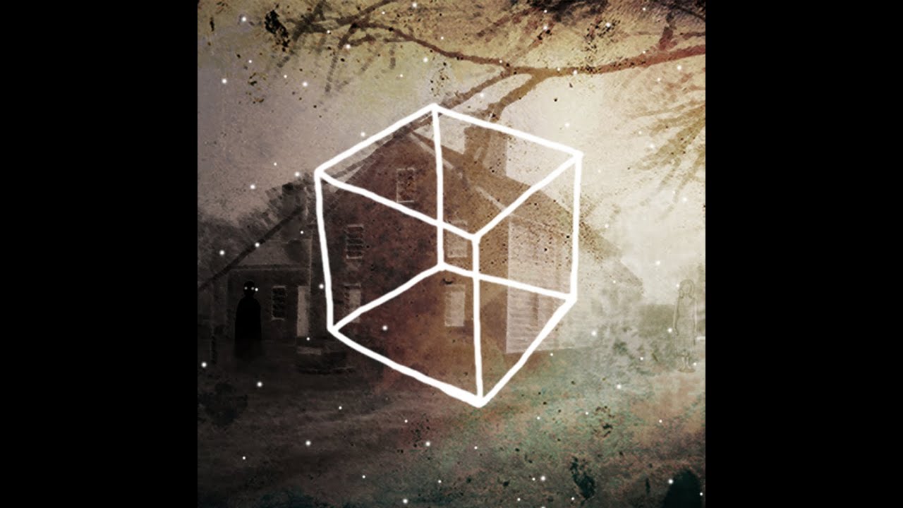 Cube Escape: Case 23 Walkthrough [Rusty Lake]