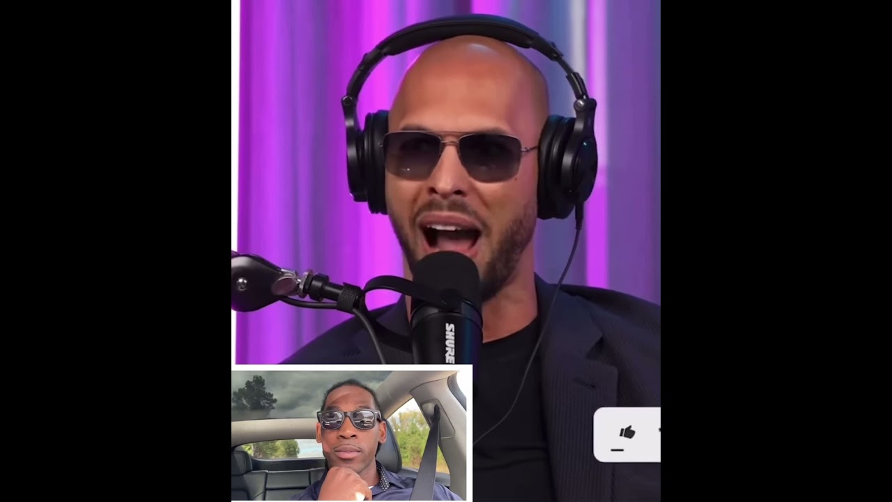 Andrew Tate Say Promiscuous Women Always Lose in Life (DO YOU AGREE?) 