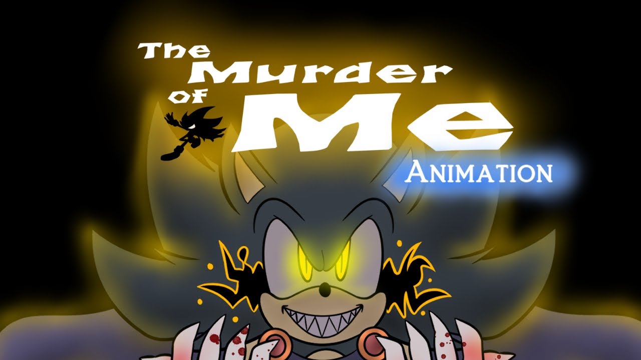 TMOM ARC 2 Animation intro