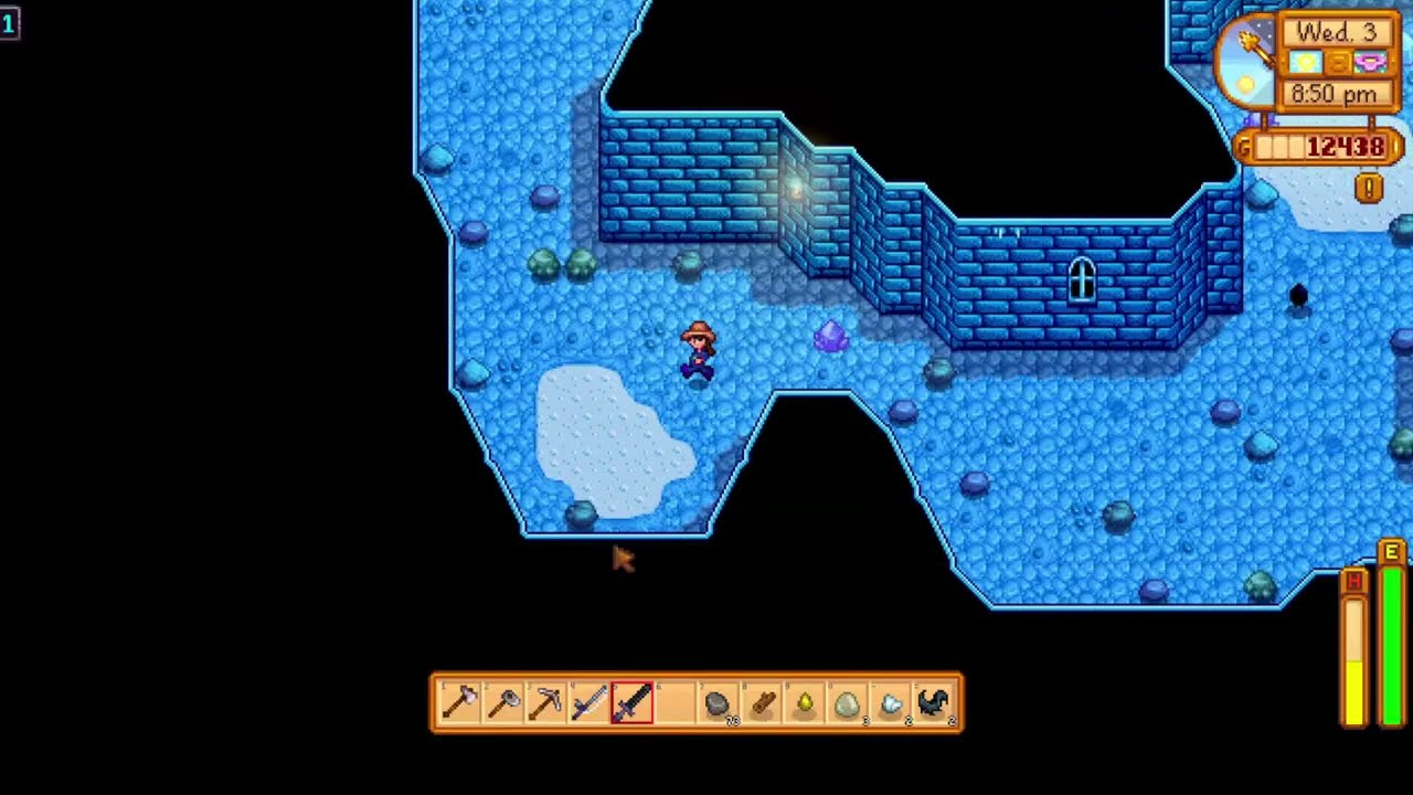 Summer Farming Stardew Valley Beach Farm Part 69 Gameplay #steam #stardewvalley #viral #game