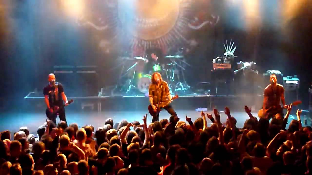 The Wildhearts - Sick Of Drugs / Suckerpunch
