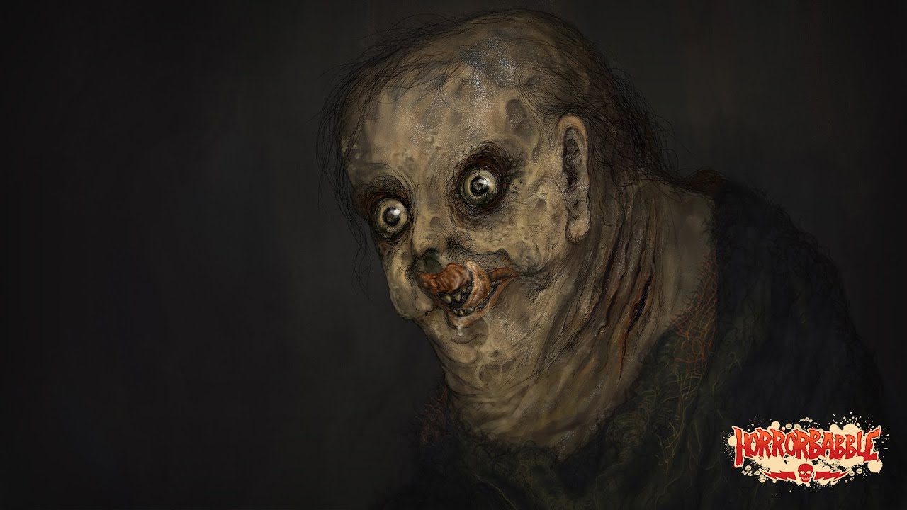 The Lighthouse | A Cthulhu Mythos Story by Aaron Vlek