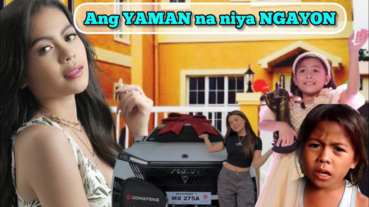 Heto na pala Ngayon ang Buhay ni Lyca Gairanod | Ang Kauna-unahang The Voice Kids Grand Champion