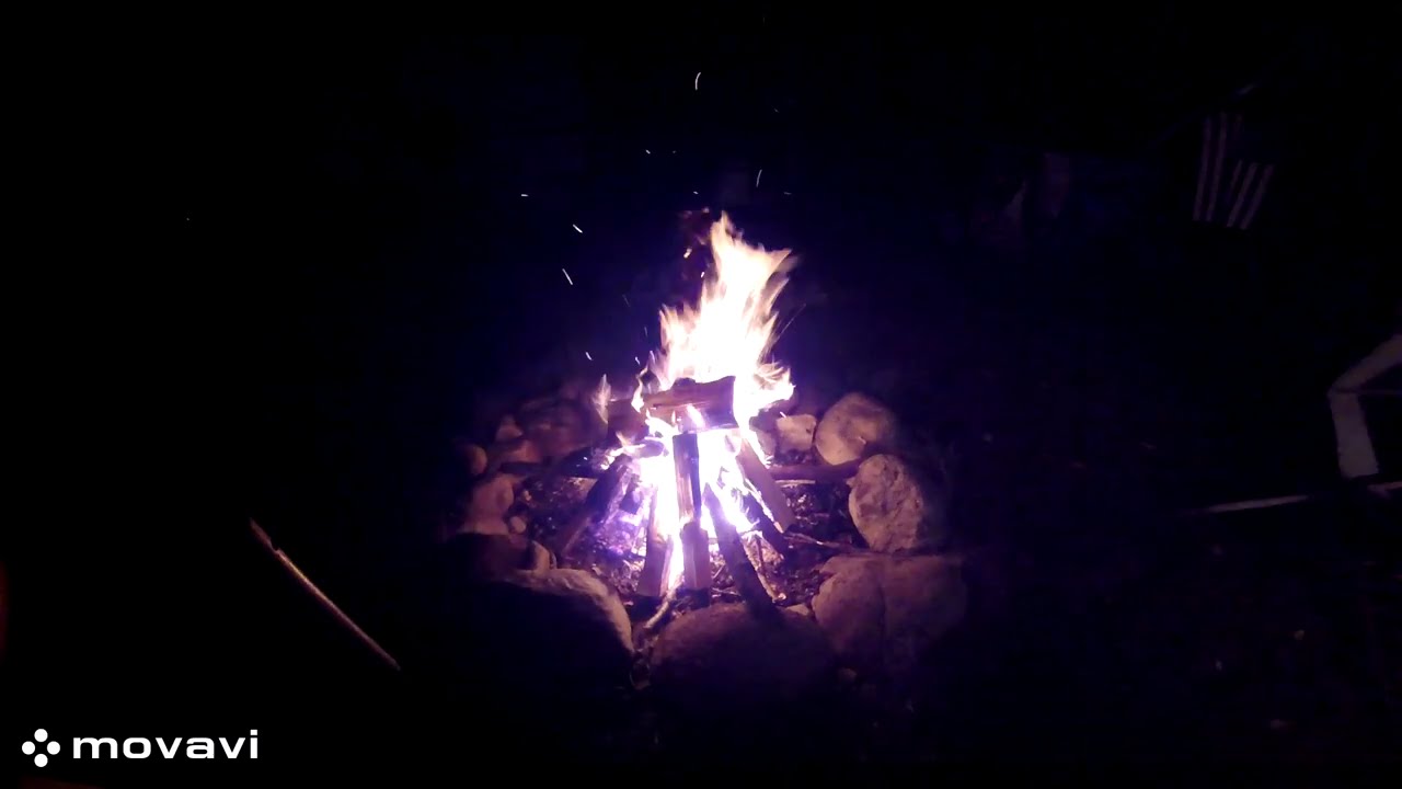 MONTAGE 5 | #GoPro #Montage #Camping #RcTruck #NH #Mountains #Vlog #SavageHealingShop