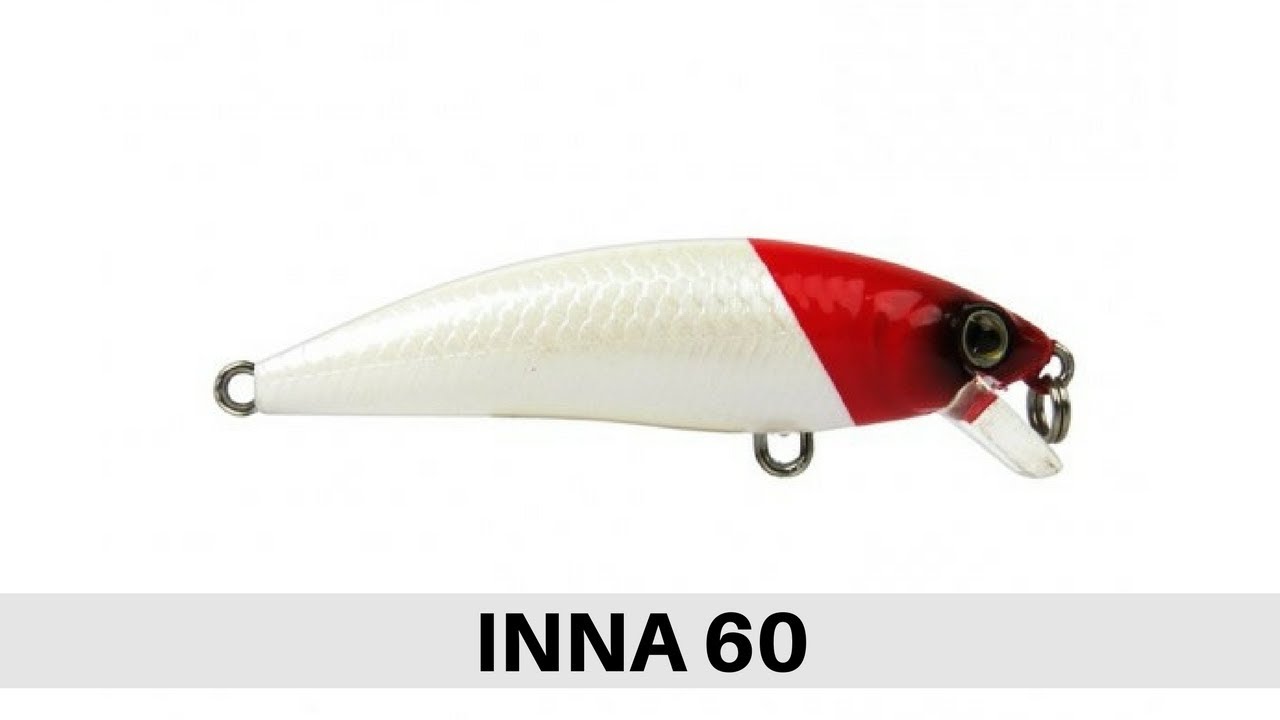 Inna 60 Marine Sports