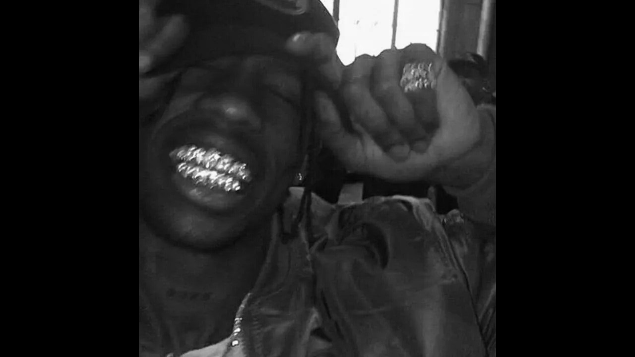 [FREE] WANTED || OLD TRAVIS SCOTT x DAYS BEFORE RODEO TYPE BEAT