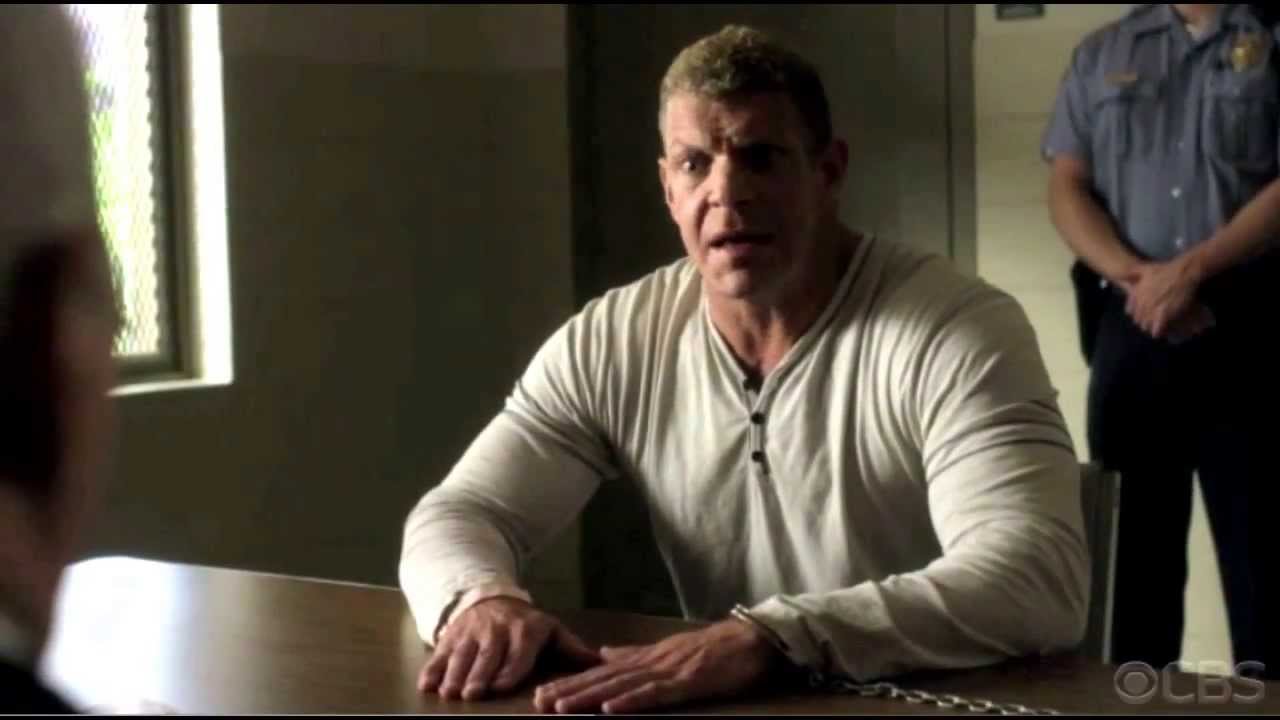 Reherman Theatrical Reel