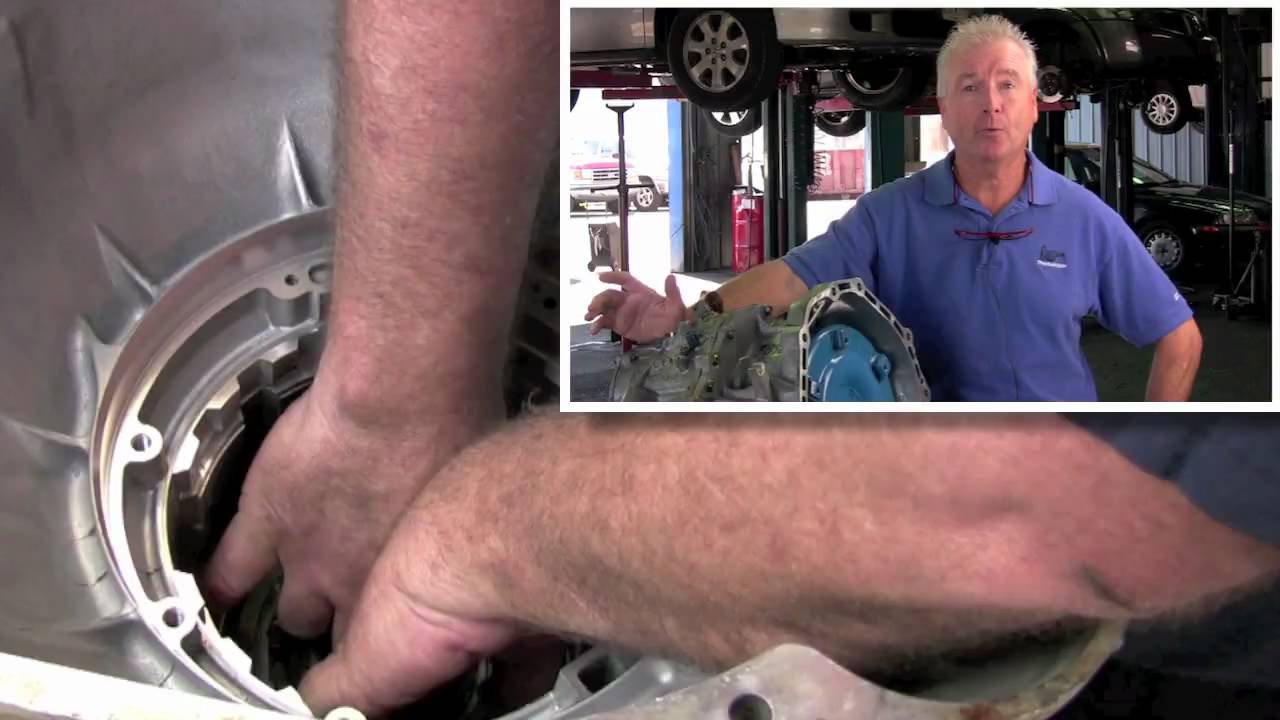 Coastal Transmission - Savannah transmission repair service