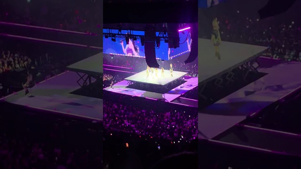 TWICE - FANCY live (THIS IS FOR World Tour)