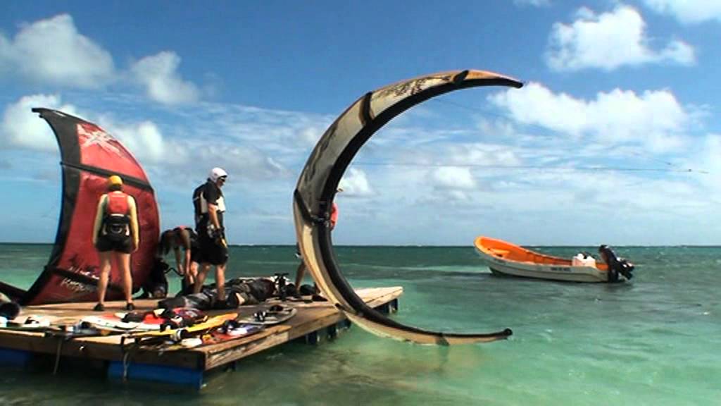 kitesurf ucpa vauclin.mpg