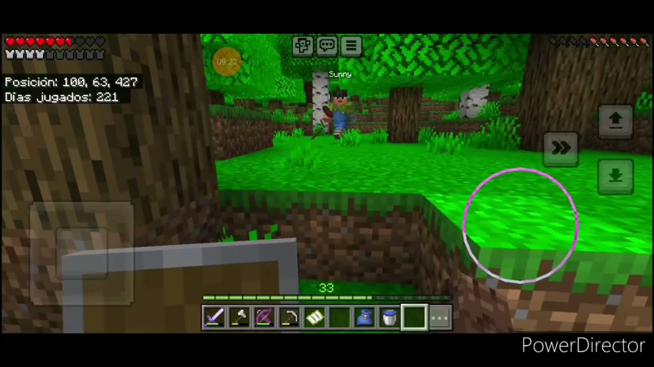 parte 2 de la parte 2 del episodio 11 , 12 o 13 temporada 2 minecraft 100 días