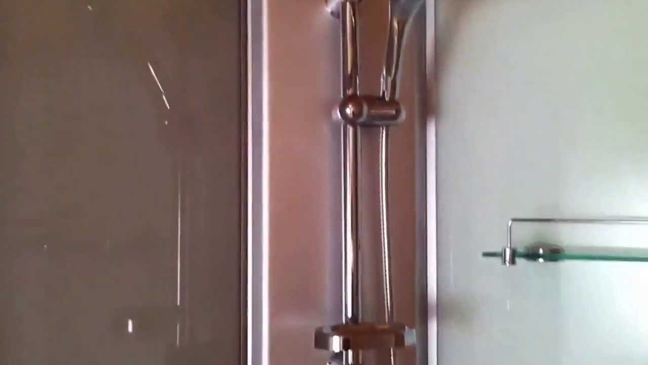 Душевая кабина FRESH H312 R