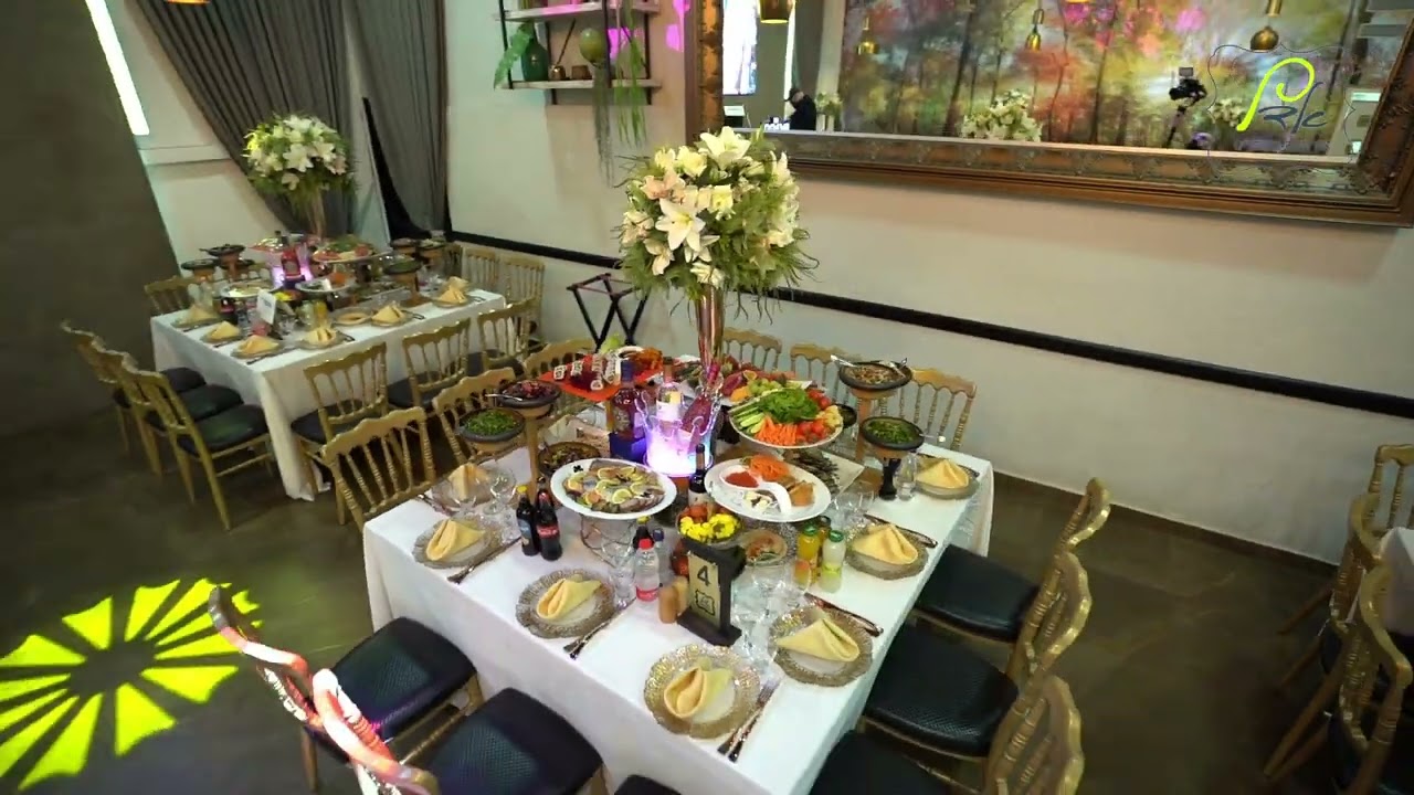 אדל אירועים מיוחדים