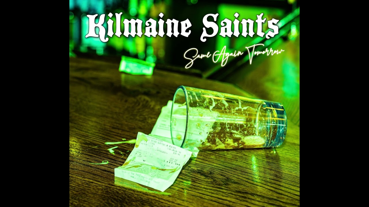 Kilmaine Saints- Rally 'Round The Flag