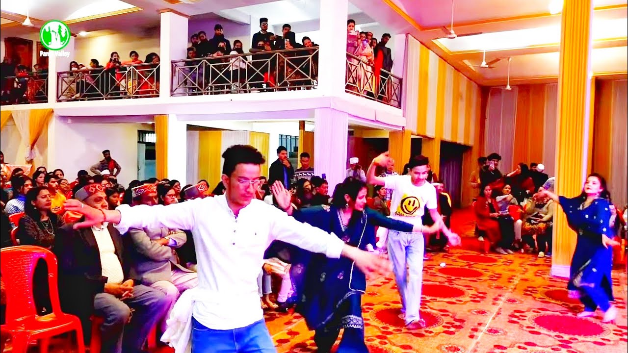 kullu jukaru 2023 | Pangi Jukaru Mela | PSWA kullu Jukaru 2023 | Part-4 / full video jukaru kullu