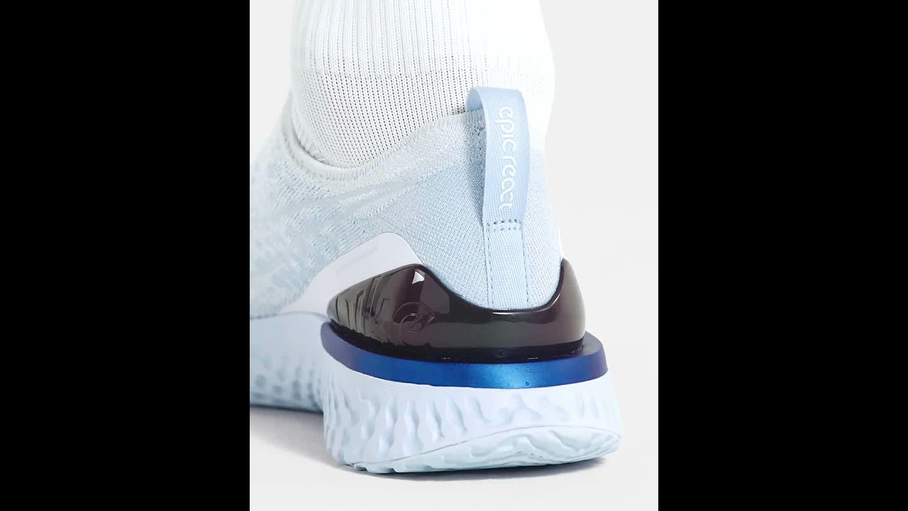 Nike Epic Phantom React Mens Running Shoe #nike #shoes #kicks #activewear