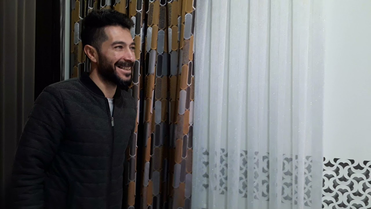 perde dükkan tanıtım