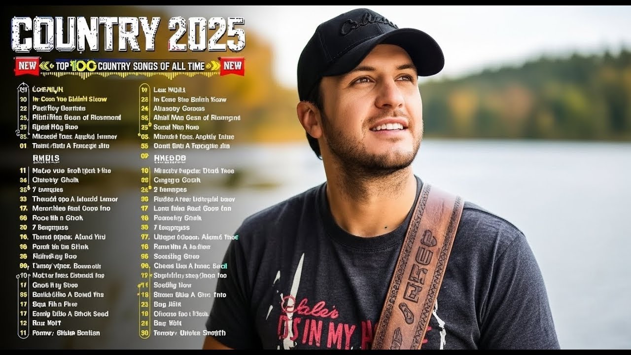 Country Songs Timeless Mix | Inspired by Alan Jackson John Denver Kenny Rogers Willie Nelson