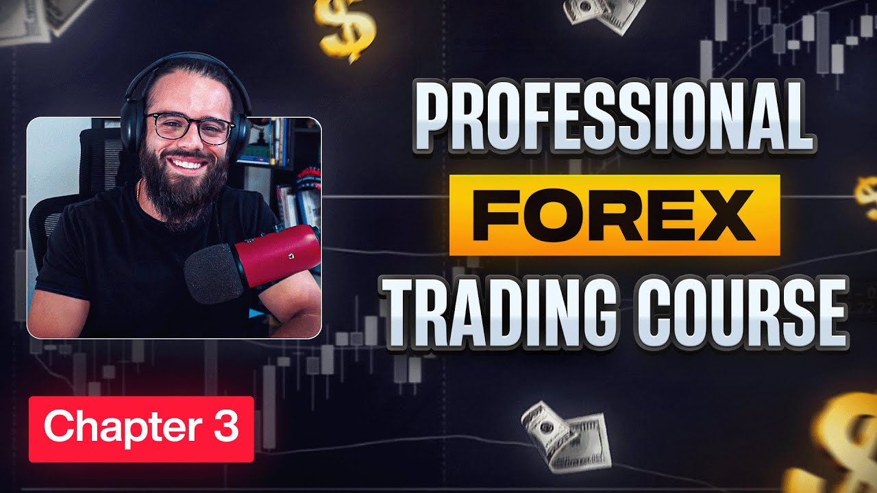 Charting Tools - Forex Trading Course For Beginners