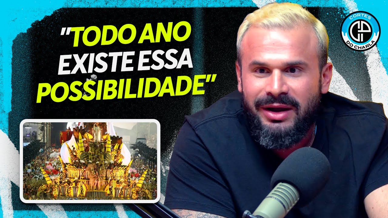 VIRADOURO VAI REEDITAR O ALABÊ DE JERUSALÉM EM 2025?