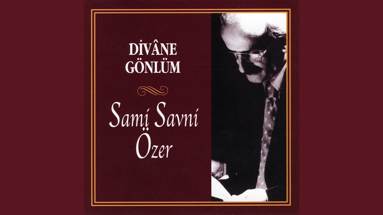 Divane Gönlüm