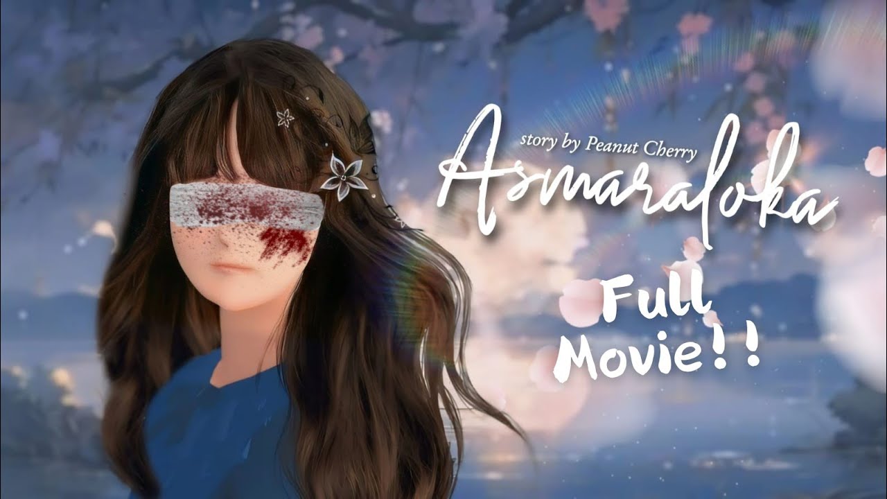 A S M A R A L O K A [FULL MOVIE] Drama Sakura School Simulator #dramasakura