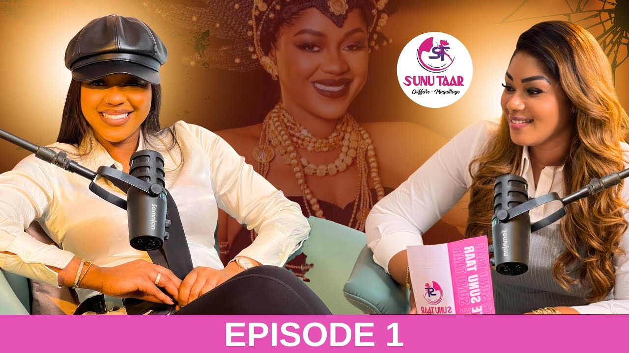 Minute Sunu Taar avec Clara : Episode 1
