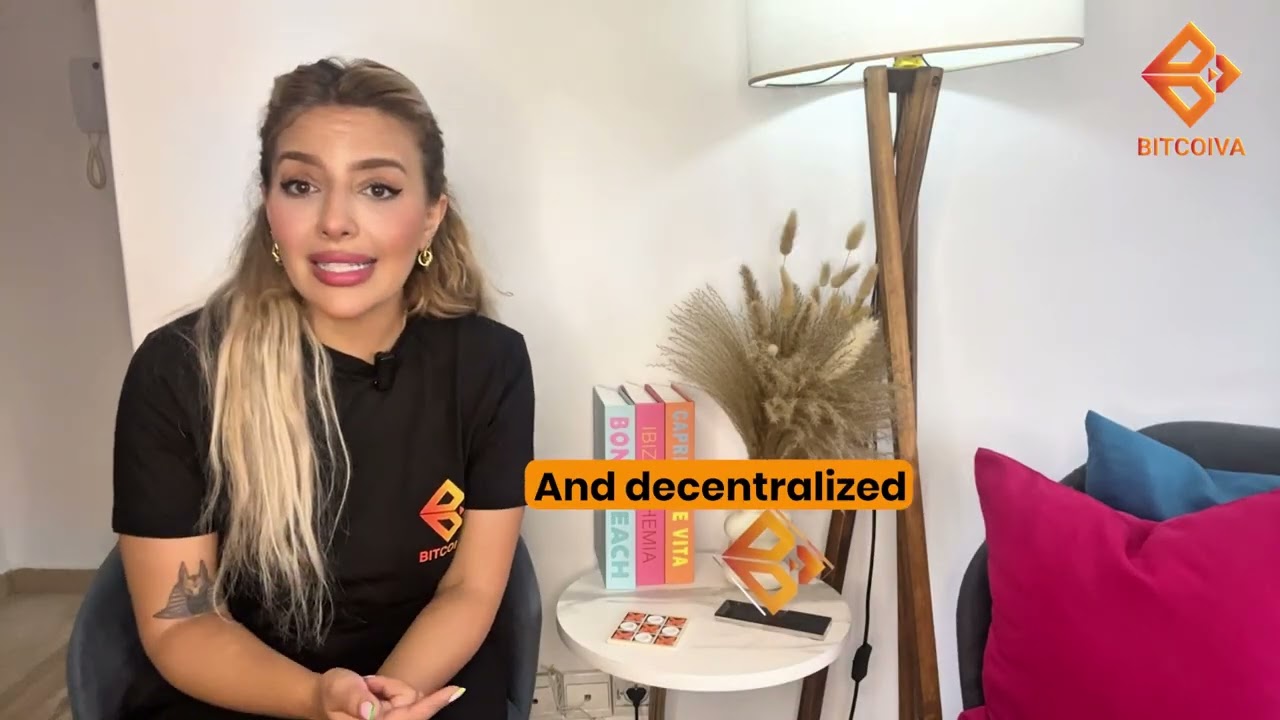 Layer 1 vs Layer 2 Blockchain