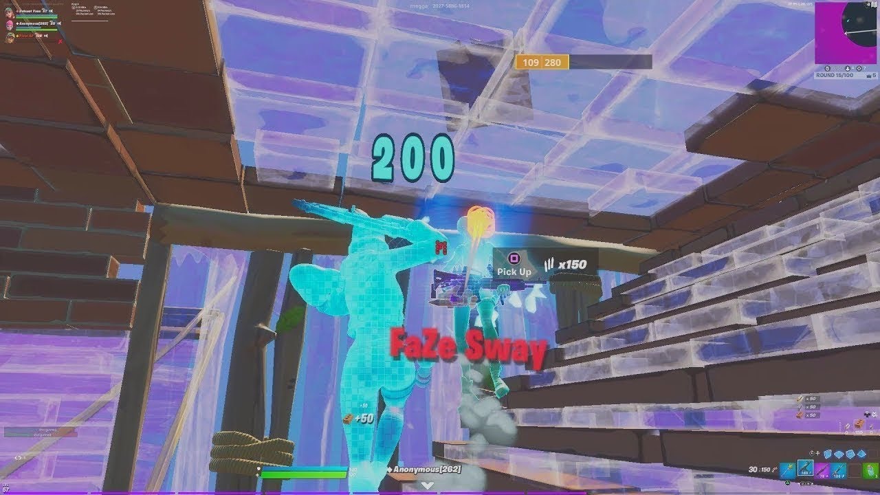 The Best Combat Pro Player in 2024...