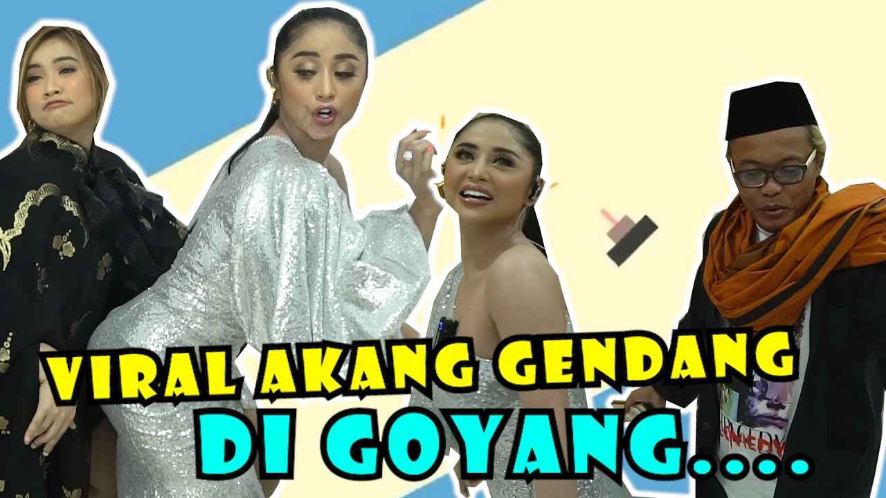 SULE JADI AKANG GENDANG