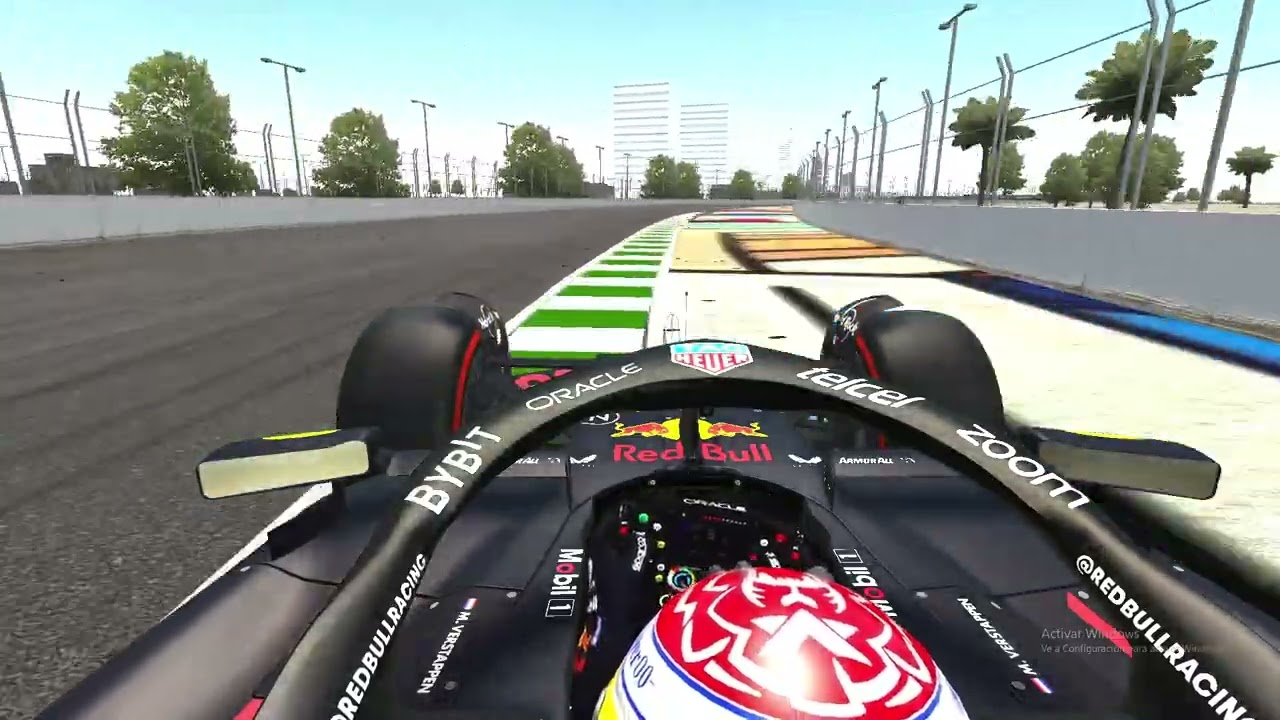 Max Verstappen Pole at Saudi Arabia