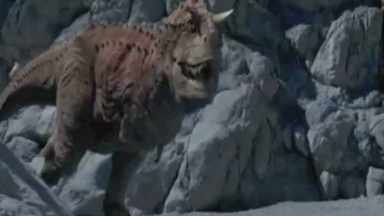 Carnotaurus Tribute 
