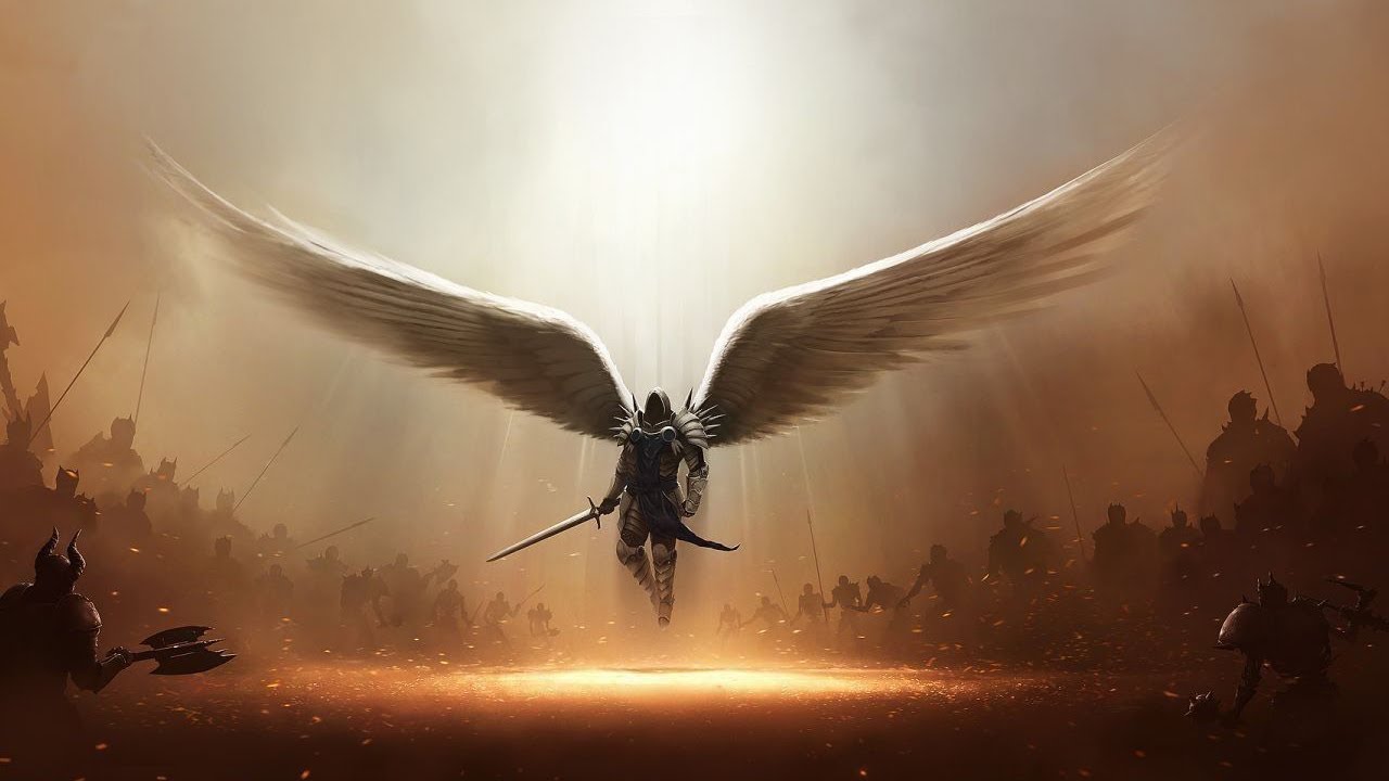 Epic Background Music / Movie Trailer Music