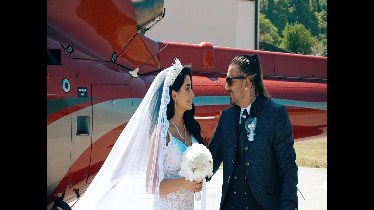 DASMA ME E SHTREJTE KOSOVARE