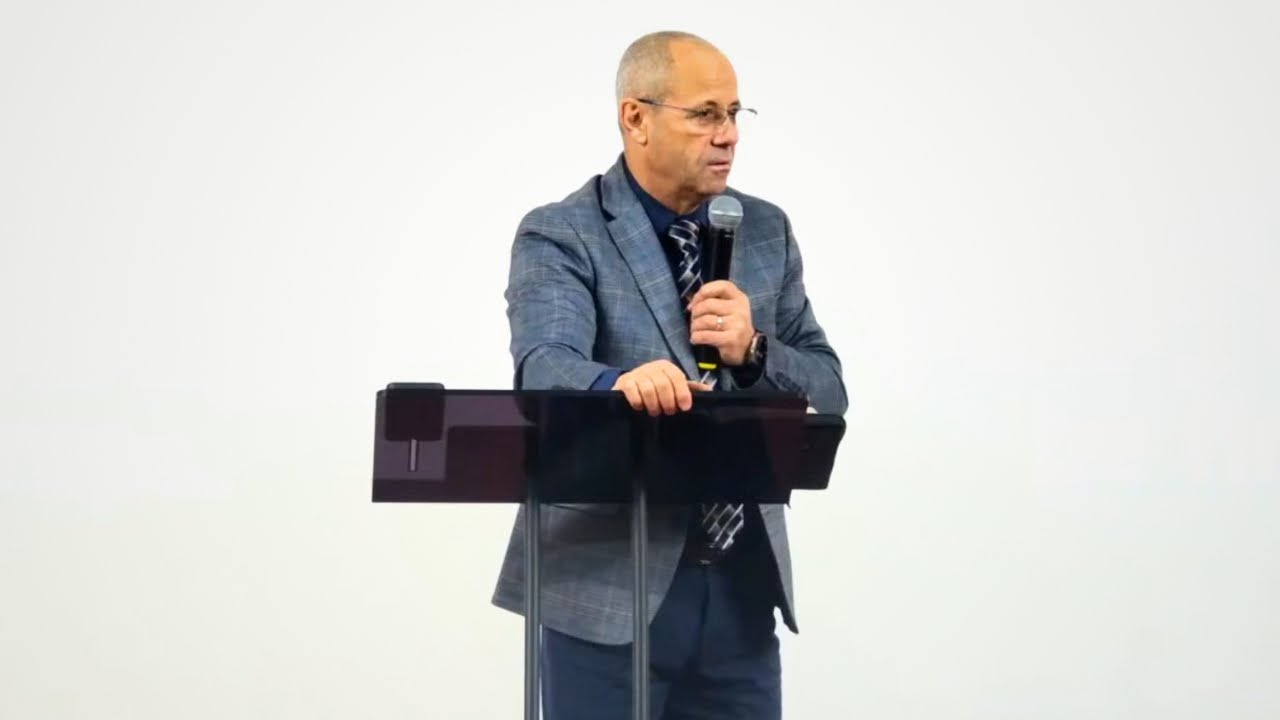 Luigi Mițoi - Ești un vas folosit de Dumnezeu?