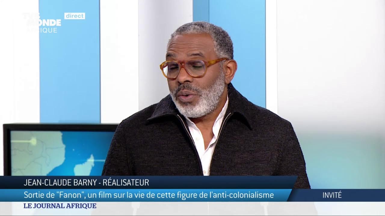 Le journal Afrique du mercredi 26 mars 2025 sur TV5MONDE