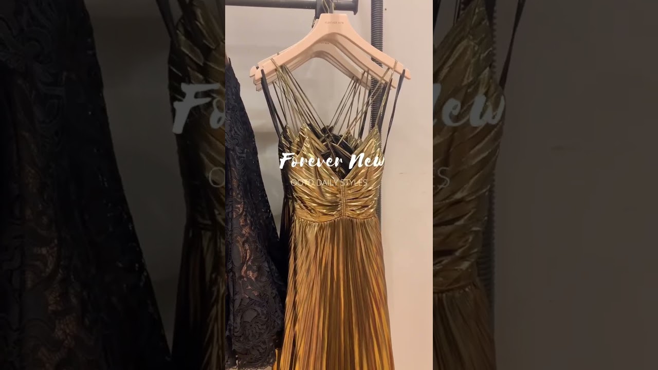 Dress inspo from Forever New #fashion #shopwithme #ootd